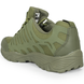 Кроссовки тактические АК демисезонные, Olive, 40