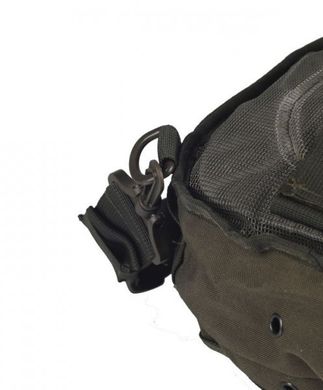 Однолямочный рюкзак тактический MIL-TEC Олива