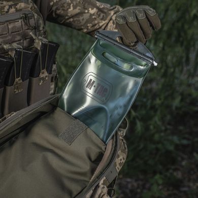 Рюкзак M-Tac Sturm Elite 15л MM-14 пиксель ЗСУ
