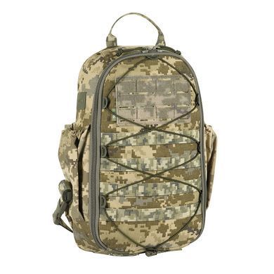 Рюкзак M-Tac Sturm Elite 15л MM-14 пиксель ЗСУ