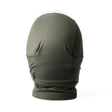 Балаклава Еластан Темна Олива, Dark olive, one size