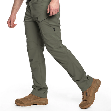 Брюки Helikon OTP VersaStretch Taiga Green, Taiga Green, W34/L30