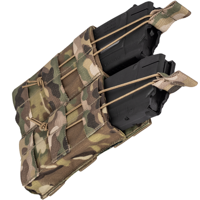 Подсумок под магазин Vik-tailor Мультикам, Multicam