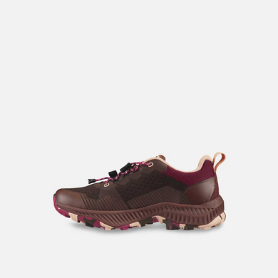 Кроссовки Garmont 9.81 Pulse Mud Brown
