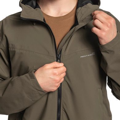 Куртка Pentagon Monlite Olive