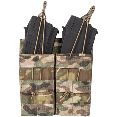Подсумок под магазин Vik-tailor Мультикам, Multicam