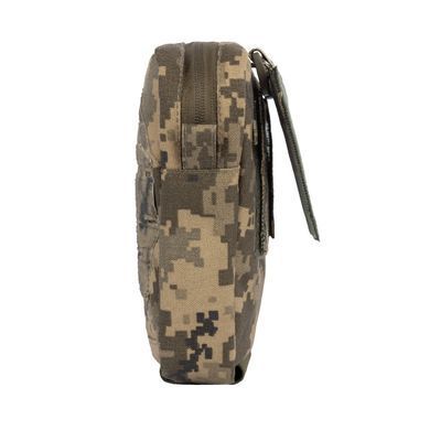 Сумка-напашник Gen2 Multicam, ММ-14 Піксель, Піксель