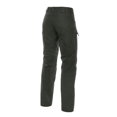 Брюки Helikon UTP PolyCotton Rip-Stop Jungle Green, Jungle Green, W30/L30