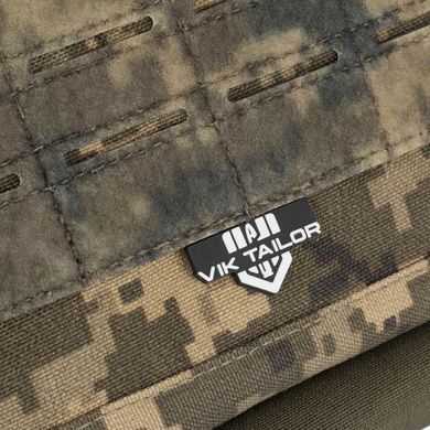 Сумка-напашник Gen2 Multicam, ММ-14 Піксель, Піксель