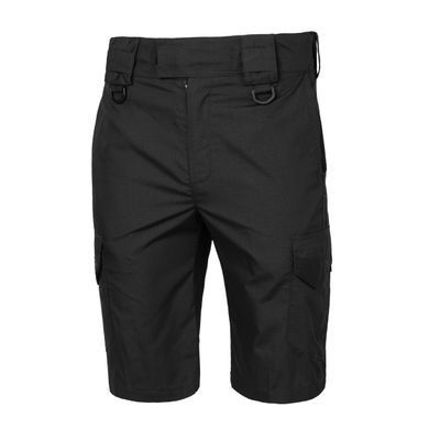 Шорти тактичні Vik-Tailor Striker Rip-Stop Black, Black, 44