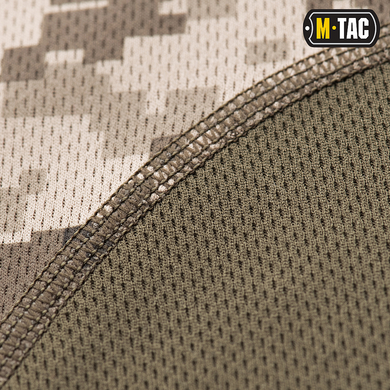 M-Tac футболка потоотводящая Athletic MM14