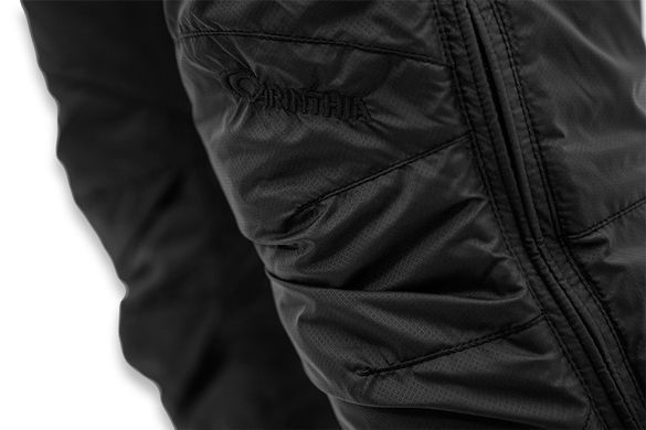 Брюки Carinthia LIG 4.0 - Black, Black, M