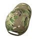 Бейсболка тактична Tailor з вирізом під навушники Multicam, Multicam, 60