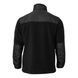Кофта флисовая демисезонная &laquo;Полиция&raquo; Черная, Black, 40