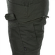 Брюки Helikon UTP PolyCotton Rip-Stop Jungle Green, Jungle Green, W30/L30