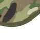 Бейсболка тактична Tailor з вирізом під навушники Multicam, Multicam, 60