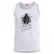 , White, M