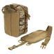 Медицинский подсумок-аптечка Black Hawk Multicam