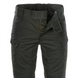 Брюки Helikon UTP PolyCotton Rip-Stop Jungle Green, Jungle Green, W30/L30