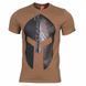 Футболка Pentagon Ageron Eternity Койот, Coyote, XS