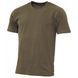 Футболка бавовняна MFH US Streetstyle Olive, Olive, S