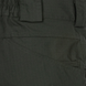 Брюки Helikon UTP PolyCotton Rip-Stop Jungle Green, Jungle Green, W30/L30