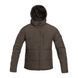 Куртка Pentagon Taurus - Темная Олива , Dark olive, S