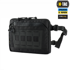 M-Tac сумка Admin Bag Elite Black