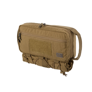 Cумка Service Case Cordura Coyote, Olive