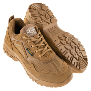 Кроссовки Pentagon Scorpion Suede V2 4" - Coyote, Coyote, 40 (260 мм)