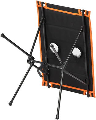 Стол раскл. Skif Outdoor Socket, Помаранчевий