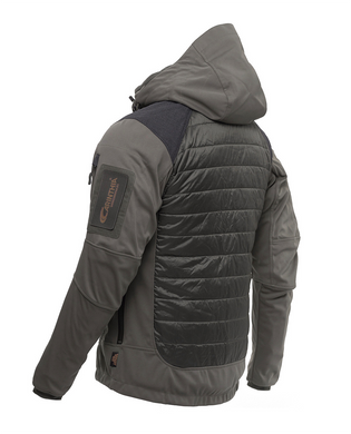 Куртка Carinthia G-LOFT ISG 2.0 Olive, Olive, M