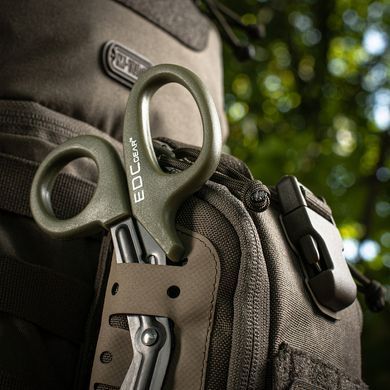 M-Tac подсумок медицинский Elite Rip Off Ranger Green