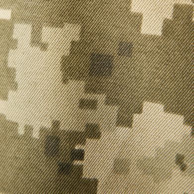 Бушлат Тактика з врізними кишенями ХБ ММ-14, Марун, 60