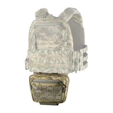 M-Tac сумка-напашник Large Elite ММ-14 піксель ЗСУ