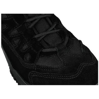 Ботинки тактические MIL-TEC Squad Boots 5 Inch Black, Black, 38 (245 мм)