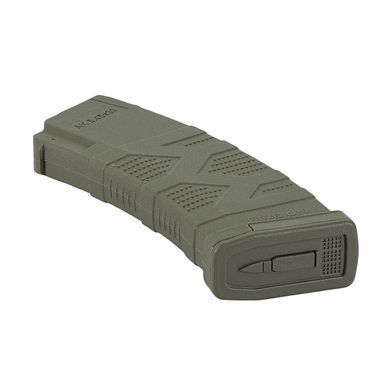 МАГАЗИН M-TAC АК 5,45 НА 30 ПАТРОНІВ Олива, Olive