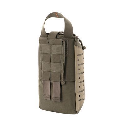 M-Tac подсумок медицинский Elite Rip Off Ranger Green