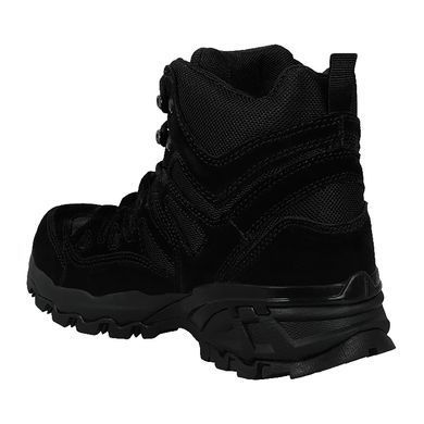 Ботинки тактические MIL-TEC Squad Boots 5 Inch Black, Black, 38 (245 мм)
