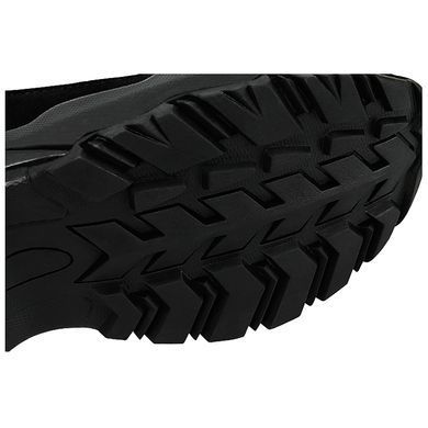 Ботинки тактические MIL-TEC Squad Boots 5 Inch Black, Black, 38 (245 мм)