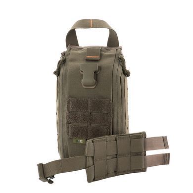 M-Tac подсумок медицинский Elite Rip Off Ranger Green