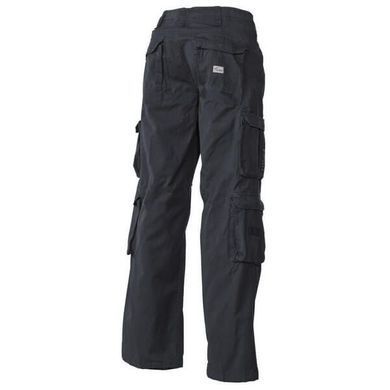 , Black, S