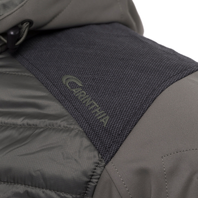 Куртка Carinthia G-LOFT ISG 2.0 Olive, Olive, M