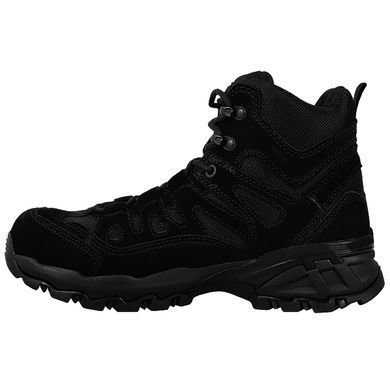 Ботинки тактические MIL-TEC Squad Boots 5 Inch Black, Black, 38 (245 мм)