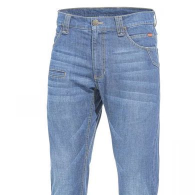Джинси Pentagon Rogue Jeans блакитний, Блакитний, 33/30