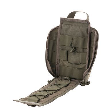 M-Tac подсумок медицинский Elite Rip Off Ranger Green