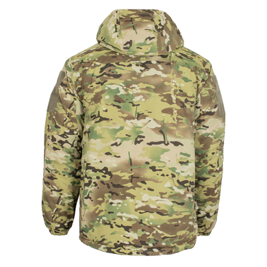 , Multicam, S