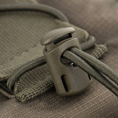 M-Tac подсумок медицинский Elite Rip Off Ranger Green