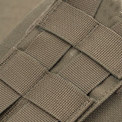 M-Tac подсумок медицинский Elite Rip Off Ranger Green