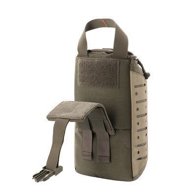 M-Tac подсумок медицинский Elite Rip Off Ranger Green